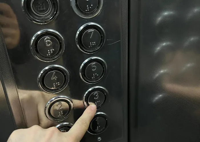 Апартаменты Art_apartment